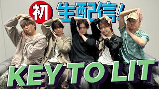 ジュニアCHANNELの配信のサムネイル画像