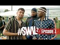 THE RETURN | #SWIL2 - EP 1