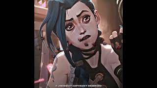You want a symbol - Jinx Edit | Lady Gaga - Poker Face