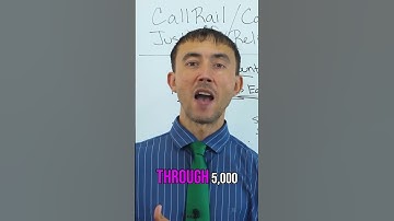 Call Tracking: How Many Calls Are You Really Losing? ☎️❓