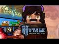 The Game Who Lived. A Hytale Documentary