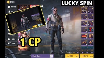 *NEW* Codm Oddity Crate 1 CP Beck Oddity | Season 9 Graveyard Shift