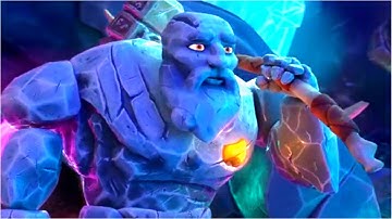 CGI 3D Animated Short: "Ambu" by The Animation School | CG Playhub