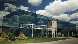 Telesystem Branding Tv Commercial