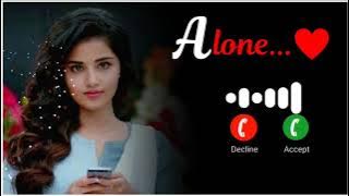 World Viral Best New Romantic Ringtone❣️Hindi Ringtone 2025 Love Story Ringtone Mp3 Mobile Ringtone