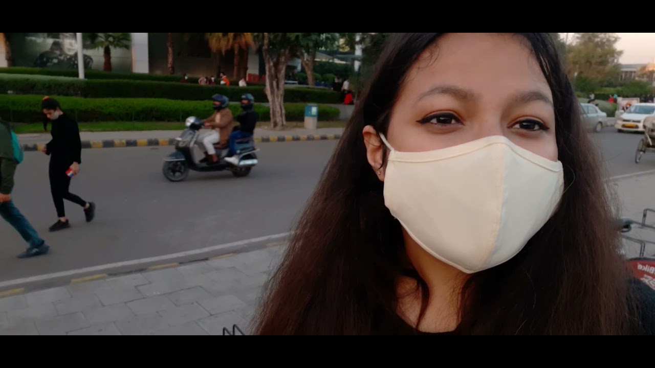 Kin's New store in elante mall chandigarh Best footwear and bags 😍