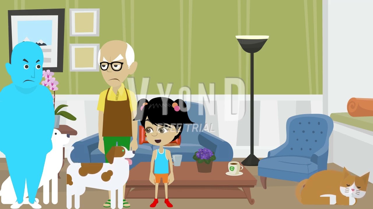 STOMPY STEALS KAI LAN'S XBOX OVER FORTNITE ADDICTION!!!