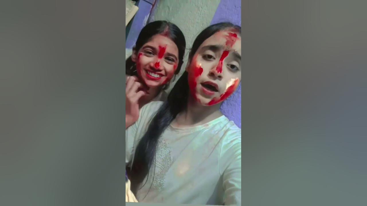 hindi holi song 2025