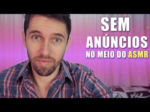 QUER SENTIR ARREPIOS? 2H de ASMR para ARREPIAR, RELAXAR E ADORMECER PROFUNDAMENTE