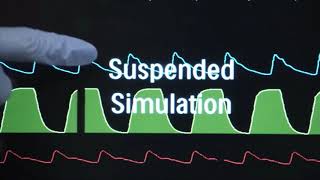 Suspend Mode MR400