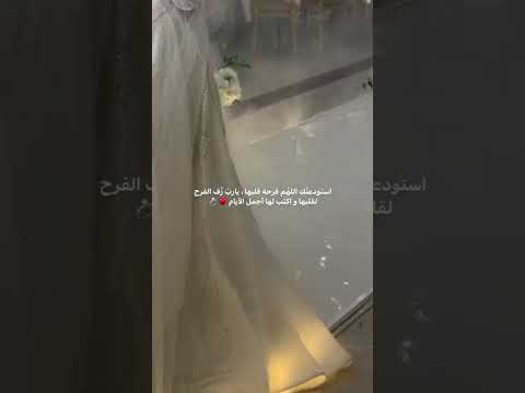 ع طريق كلو ورود ياعريس مشيها ستوريات انستا مع موسيقى