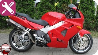 :  .     VFR800