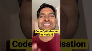 Code optimisation using NodeJS & Typescript softwareengineer ecommerce engineering faangm