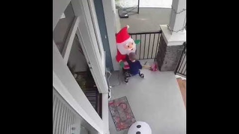 STANDING HERE I REALIZE