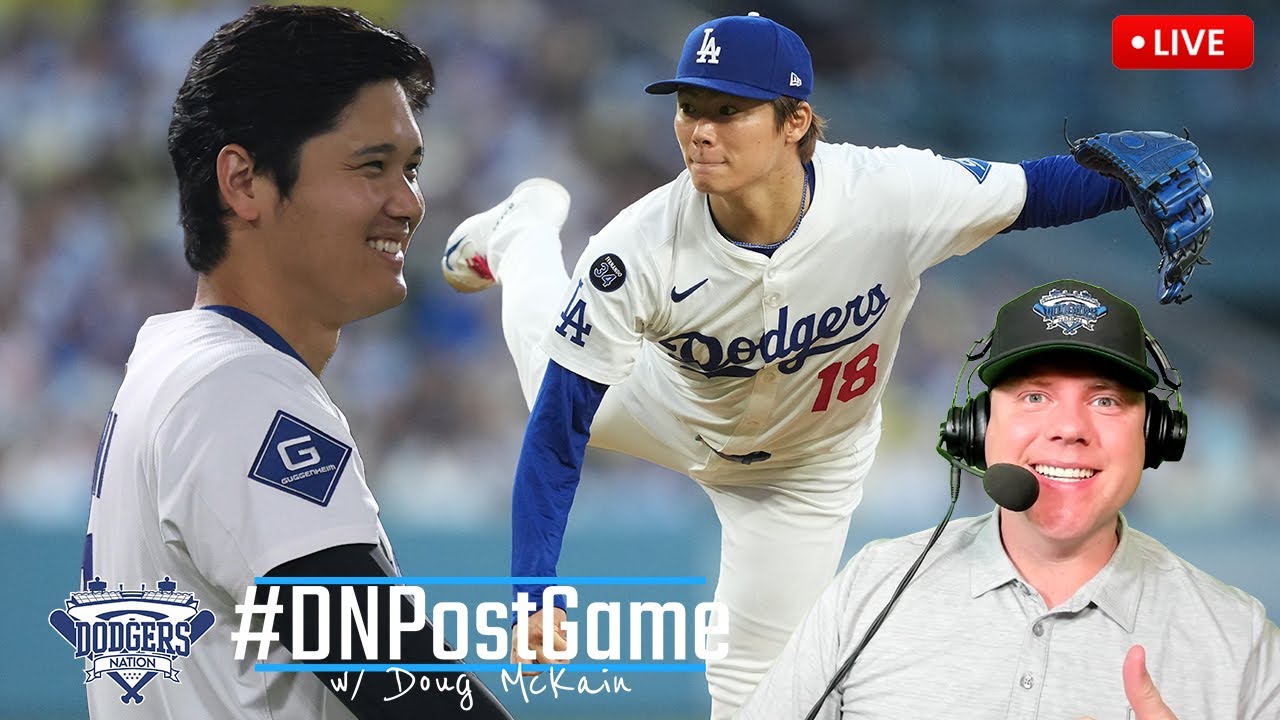 Dodgers Notes: Another Pitcher to IL, Shohei Ohtani Next Start Revealed, Mookie  Betts Sits | Dodgers Nation