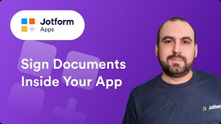 Details How to Share and Sign Documents Inside Your App News