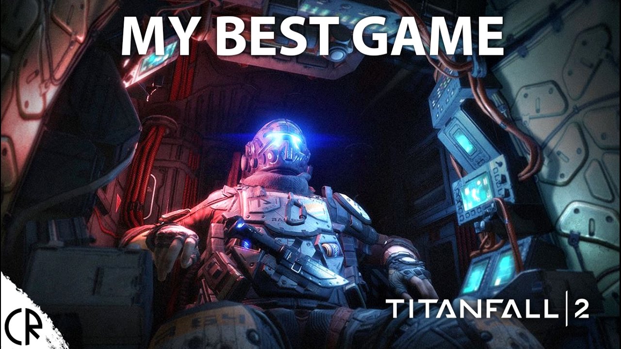 shooting in dc My Best Game - Titanfall 2 - Multiplayer
