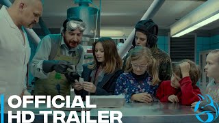 Official US Trailer