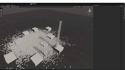 Syncless Unity Physics