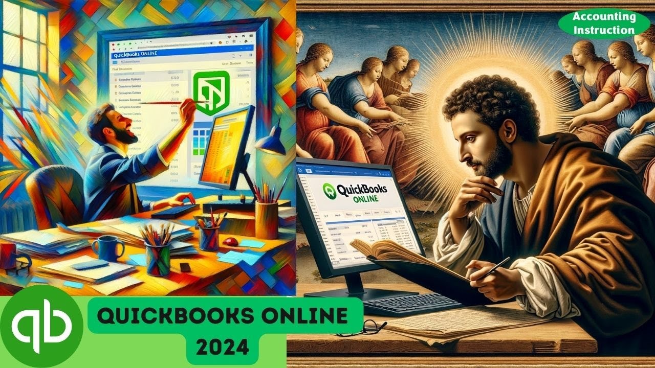 How To Make A Reversing Journal Entry In Quickbooks Online How To Make A Reversing Journal Entry In Quickbooks Online