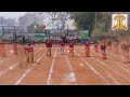 Jumping game   sports activities shanti niketan public school  barwadih schoolactivities