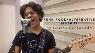 Punk Rock/Alternative Medley
