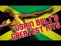 Usain bolts greatest hits