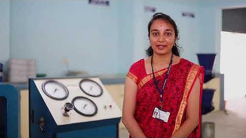 Civil Engineering @ SJEC