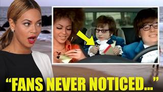 Austin Powers in Goldmember 2002 20 Insane Facts You Never Knew