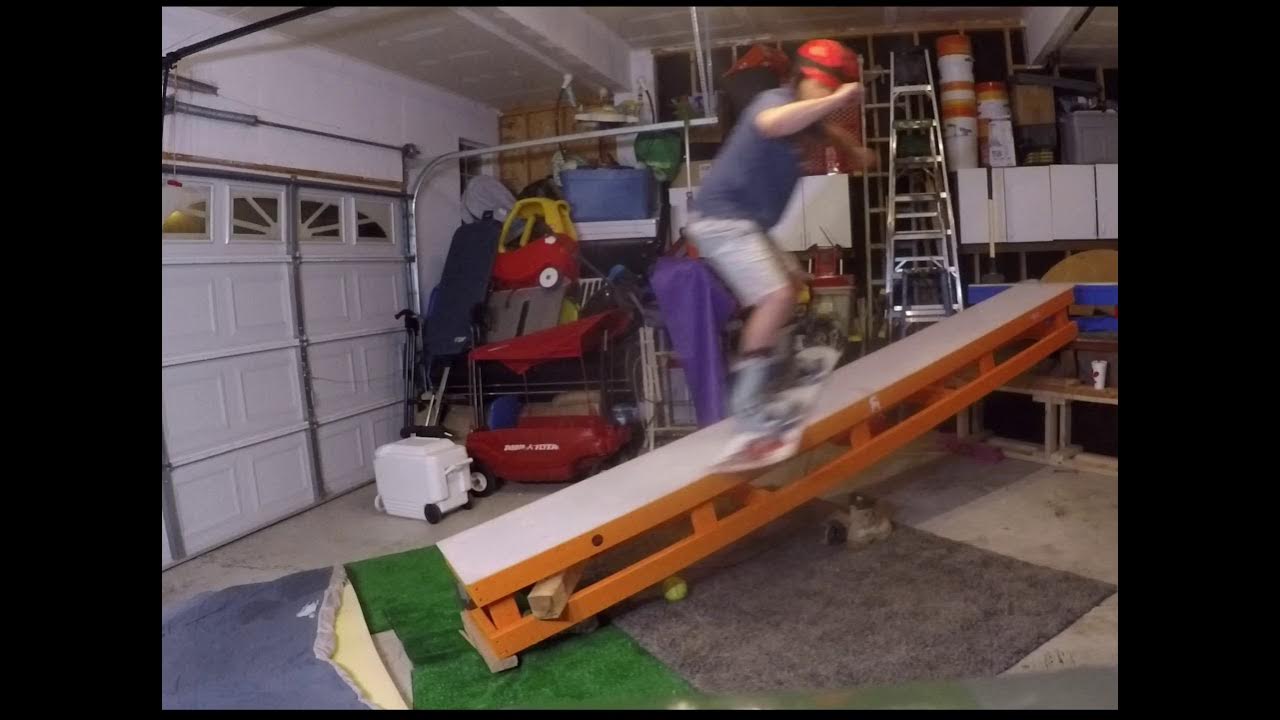 Snowboard Jib Training Trying out some new tricks 10120 🤙🏻🏂🤙🏻 YouTube