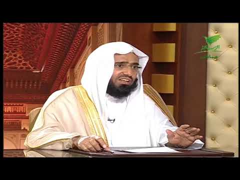 الشيخ عبدالعزيز الفوزان الوسواس