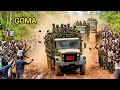IMPERUKA NONAHA MUTABARE GEN MAKENGA WA M23 MINEMBE GOMA FDNB IBIFARU BIRAMANUTSE KURIMBURA...