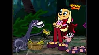 Okay, watch the master at work (German) (I missed one dub) Okay, watch the master at work (German) (I missed one dub)