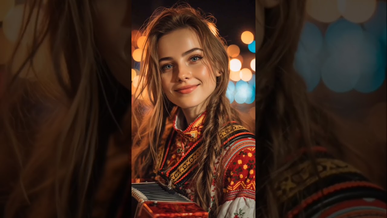 Классика Под Гармошку — electro-swing club instrumental с гармошкой | ArtVenka