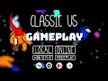 Playing Classic Among Us Like It’s 2020 Again