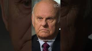 Deputy attorney general calls court battles “a war” #shorts