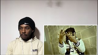 Yung Maaly “First & Last(Diss)” REACTION