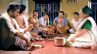 എവർഗ്രീൻ കോമഡി എന്ന് പറഞ്ഞാൽ ഇതാണ് | Jayaram | Jagathy | Vijayaraghavan | Malayalam Comedy Scenes