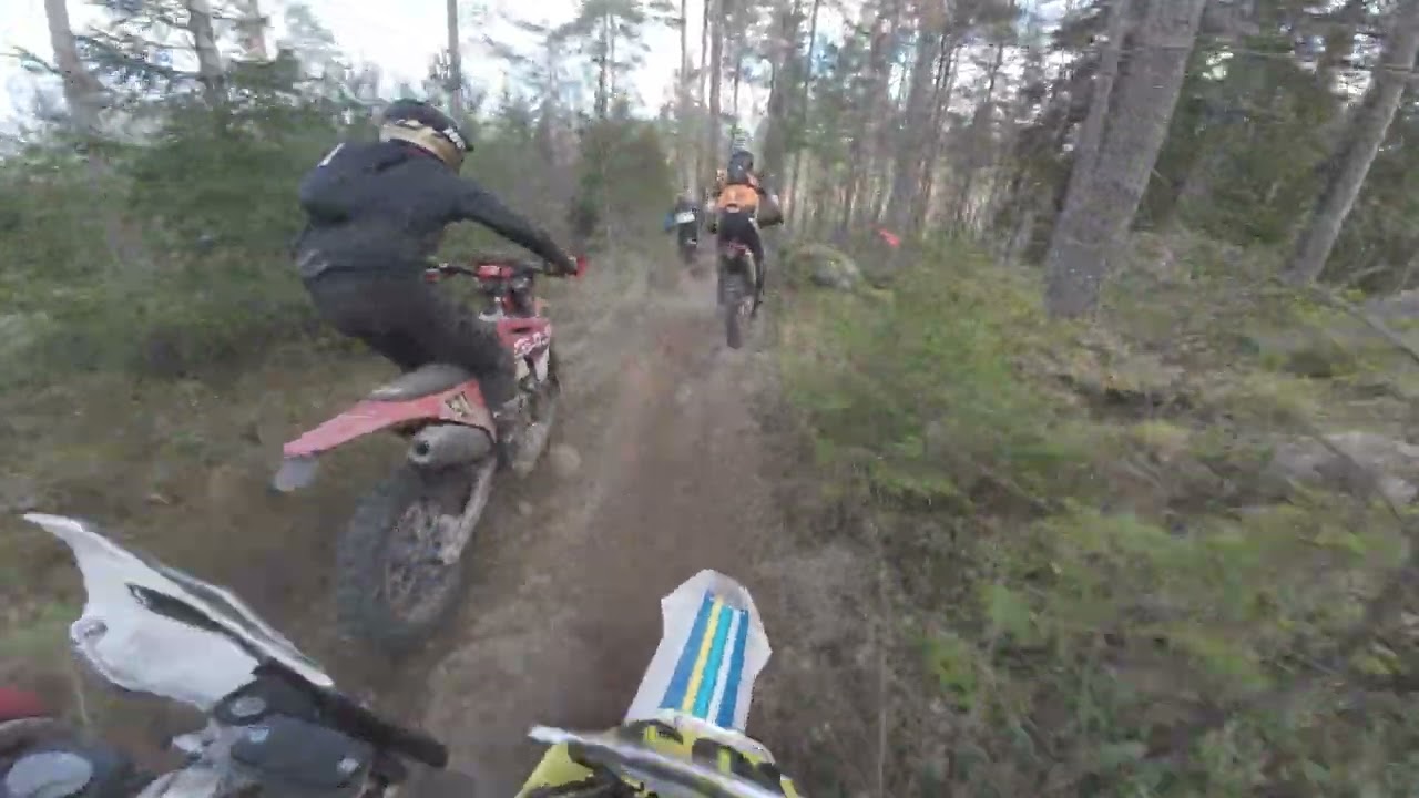 SCCS VIMMERBY 2025, Motion 40 49