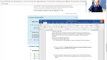 Mat 152 Course Introduction