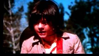 Video thumbnail of "Jack Wild- "If I Could" (Pufnstuf Movie)"