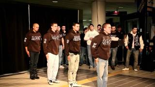 MGC Face-Off 2011