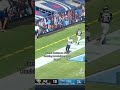 James Robinson First and Last Rushing Touchdown as a Jacksonville Jaguars tiktok #shorts