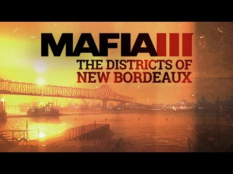 Mafia III: Requisitos mínimos y recomendados en PC - Vandal