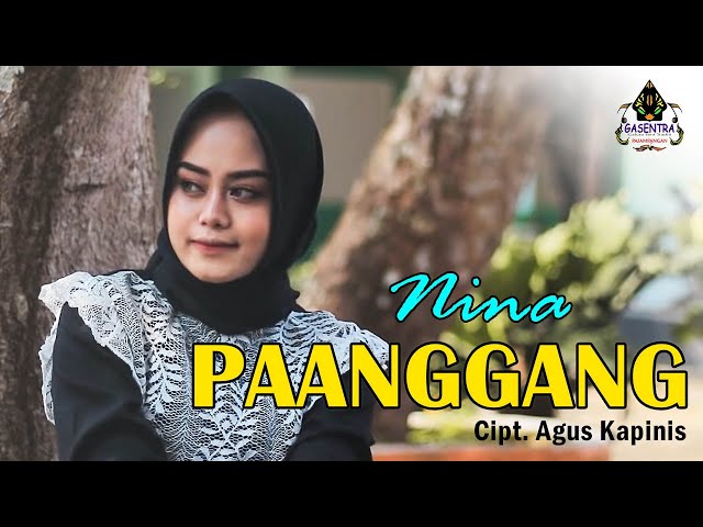 PAANGGANG (Agus Kapinis) - NINA (Cover Pop sunda) class=