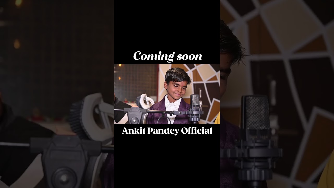 ham Garib Ghar Se | Ankit Pandey | Roshan Patel |