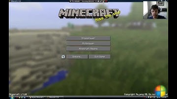 How To Install Forge - Minecraft 1.7.10