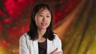 Sharon Li, MD: My patients' age breakdown