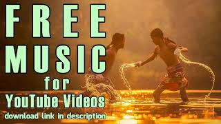 [Free Music for YouTube] Leblon | Kevin MacLeod