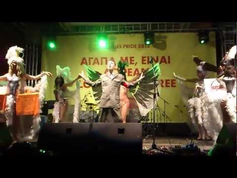 Koukles Club In